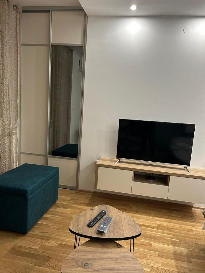 Apartmanm&M Banja Luka Buitenkant foto