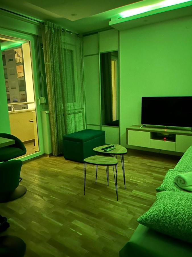 Apartmanm&M Banja Luka Buitenkant foto