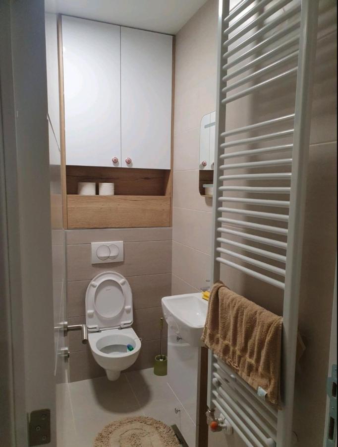 Apartmanm&M Banja Luka Buitenkant foto